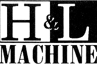 H & L Machine
